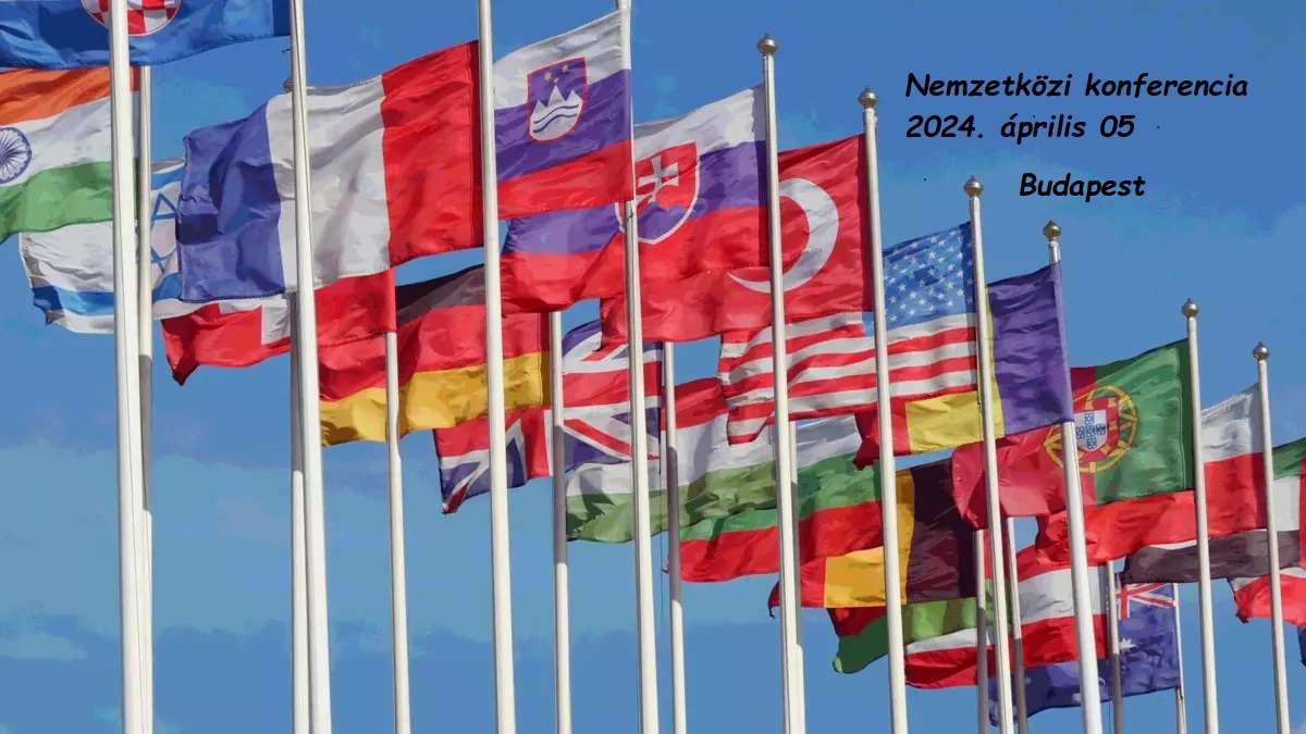 ADHD Nemzetközi Konferencia 2024