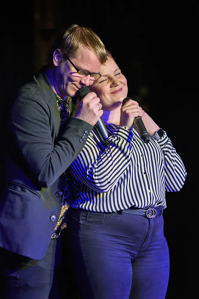 Előző rendezvényeink